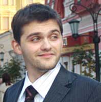 Белоусов